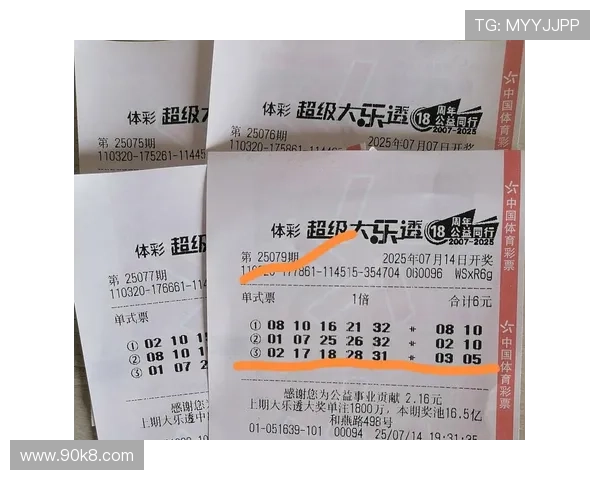 大乐透每周几开奖？具体开奖时间与期号查询